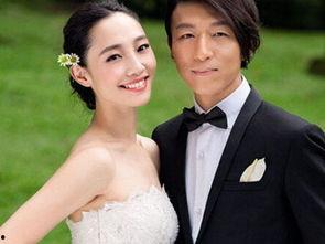 吃瓜娱乐圈婚姻